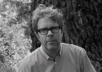 Jonathan Franzen